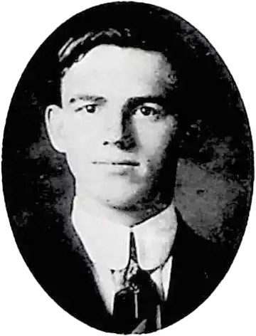 Photo of Herbert Drennon