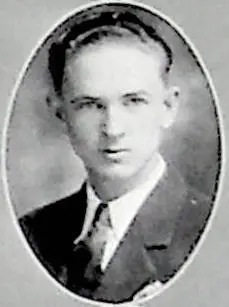 Photo of Herschel Buchanan