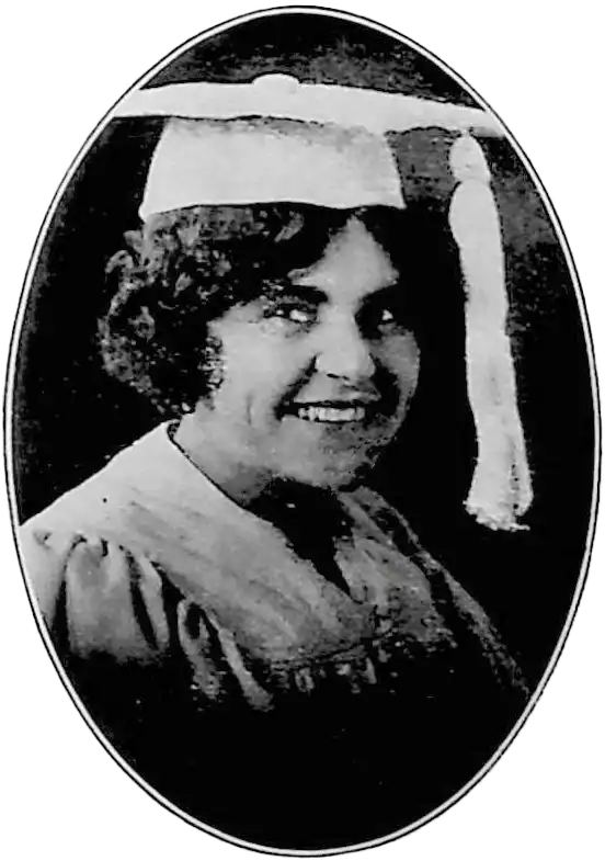 Photo of Hettye Cotner
