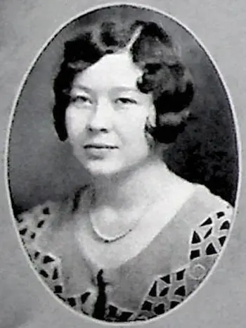 Photo of Ida Mae Cannon