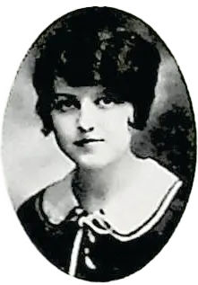 Photo of Imogene Womack