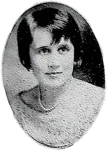 Photo of Irma Bernice Atwood