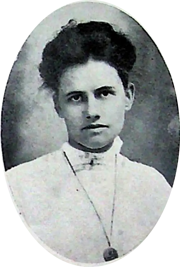 Photo of Irma Blythe