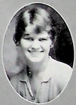Photo of Isabel Littlejohn