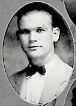 Photo of James A. Tull