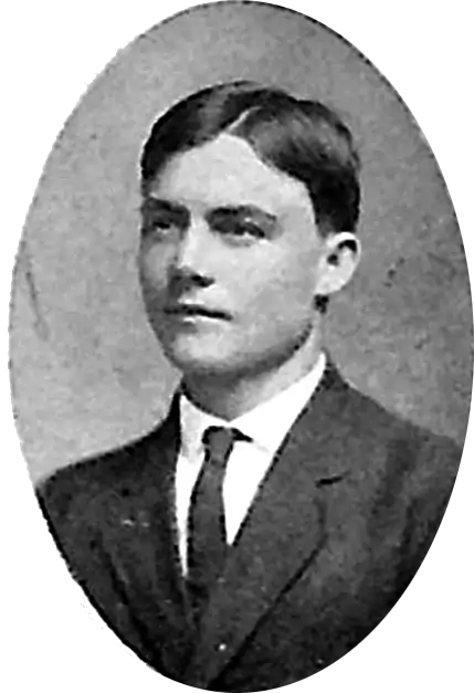 Photo of James Claude Murry