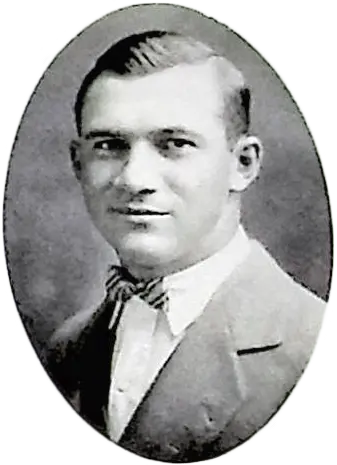 Photo of James Glenn Coker