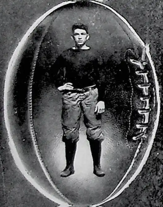 Photo of James Hamilton Goodgame