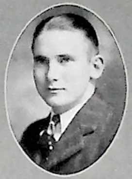 Photo of James Marshall Patterson