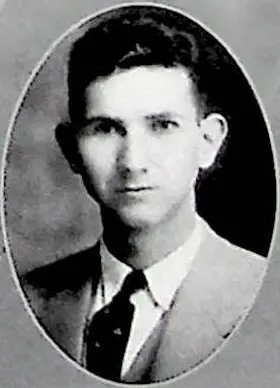 Photo of James R. Oliver