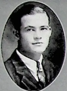 Photo of James Richards