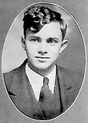 Photo of James Sylar
