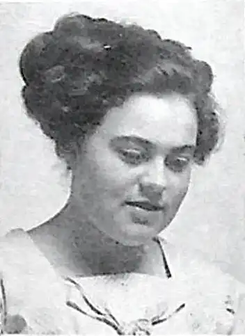 Photo of Janet Hinemon