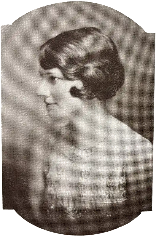 Photo of Jean L. Corrigan