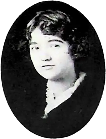Photo of Jeanette Joyner