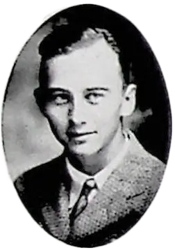 Photo of Jeff Tibbits