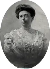 Photo of Jenette (McGhee) Harvey)