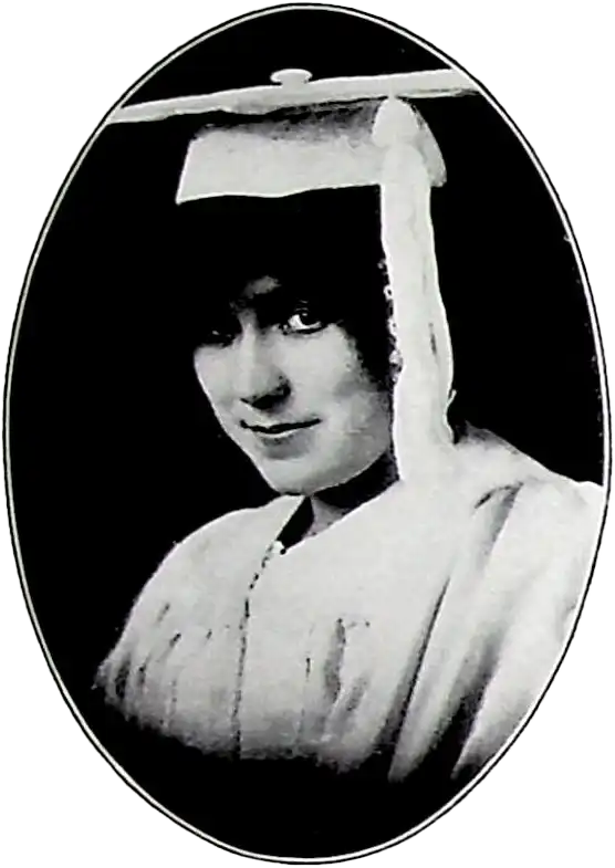 Photo of Jewel Joplin