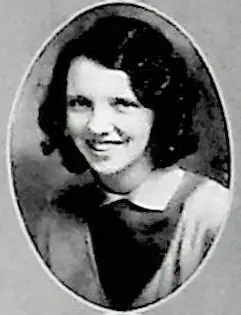 Photo of Jewell Kinard