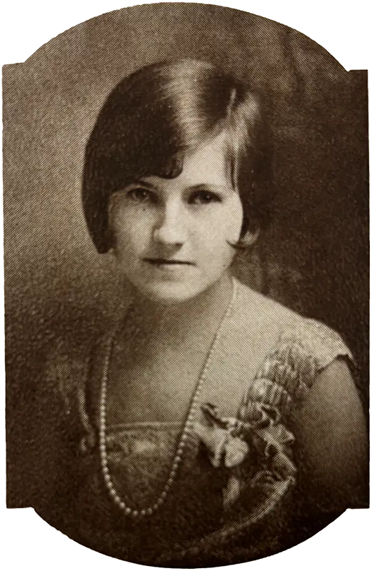 Photo of Jewelle Lucie Cooke