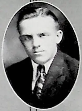 Photo of Jimmie Jones