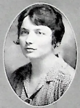 Photo of Jimmie Rae Walker