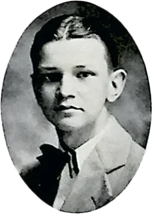 Photo of Joel Judson Stowe Jr.
