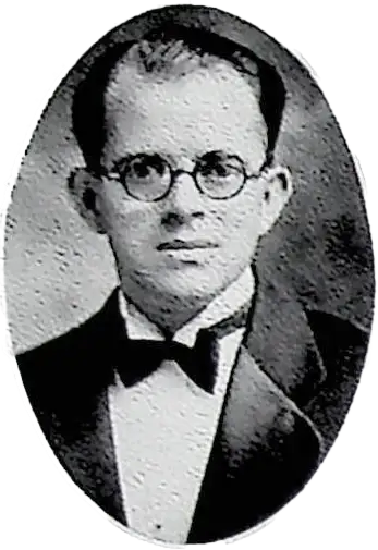 Photo of John Bell Hefley