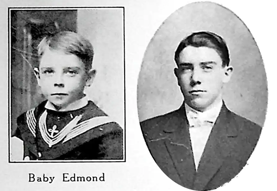 Photo of John Edmond Patterson