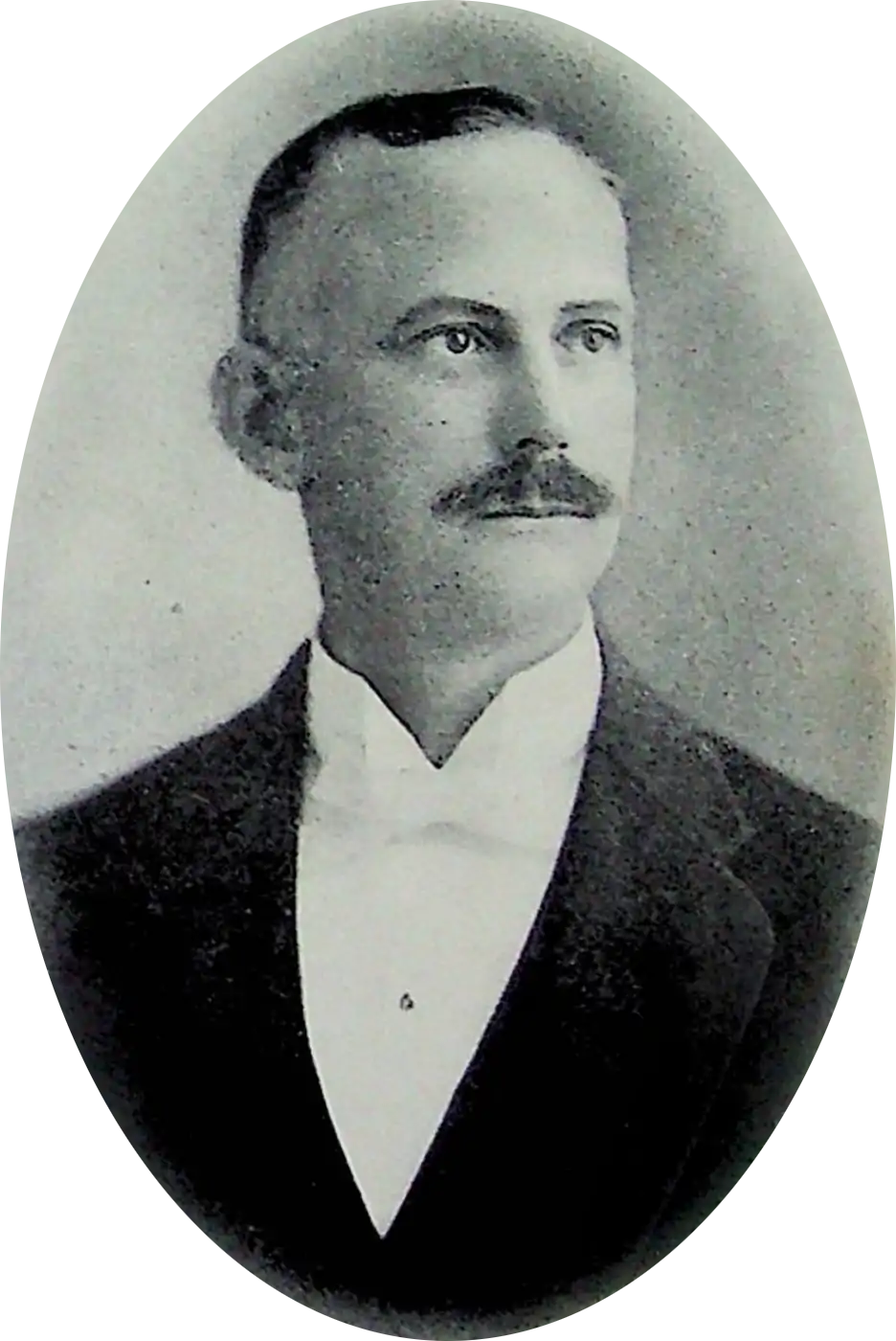 Photo of John Hartwell Hinemon