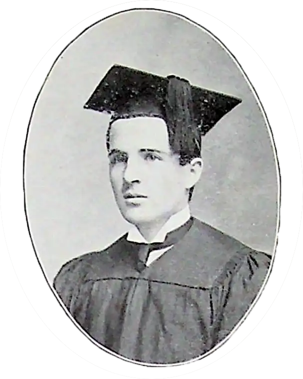 Photo of John L. Hughes