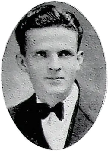 Photo of John Lewis Cannon Jr.