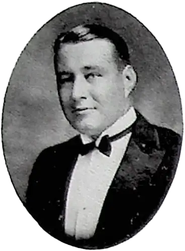 Photo of John Ramage Adams