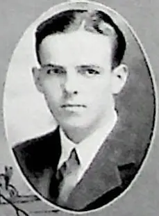 Photo of John S. Waddle
