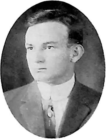 Photo of John William Chidester