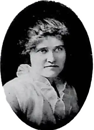Photo of Johnnie Byrd Crabtree