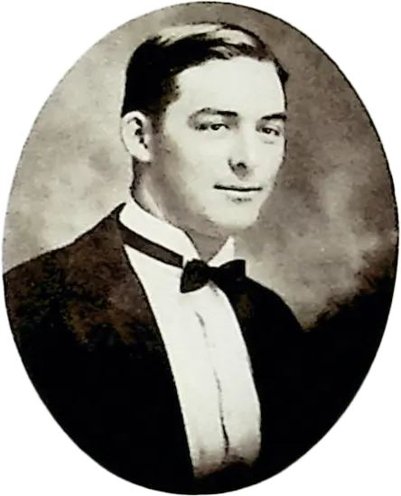 Photo of Joseph Paul Horton