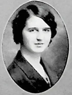 Photo of Joy O'Neal