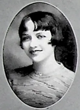 Photo of Joyce Stephens