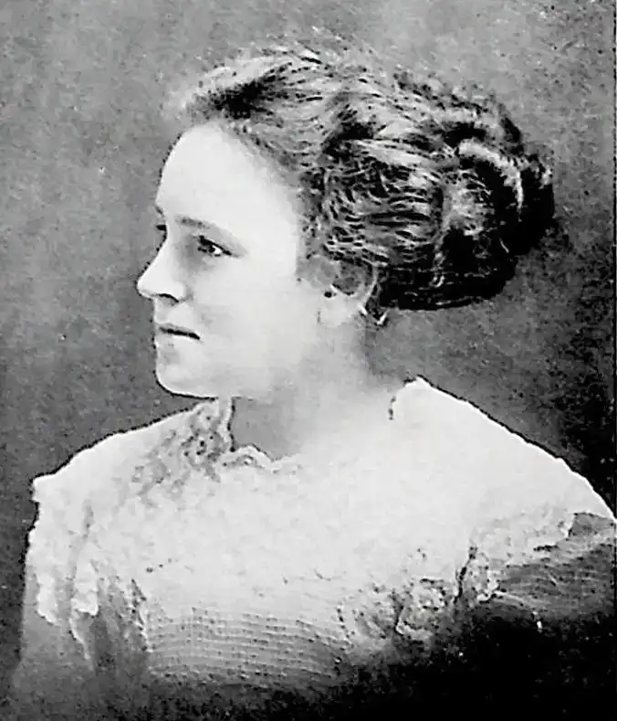 Photo of Juanita Hinemon