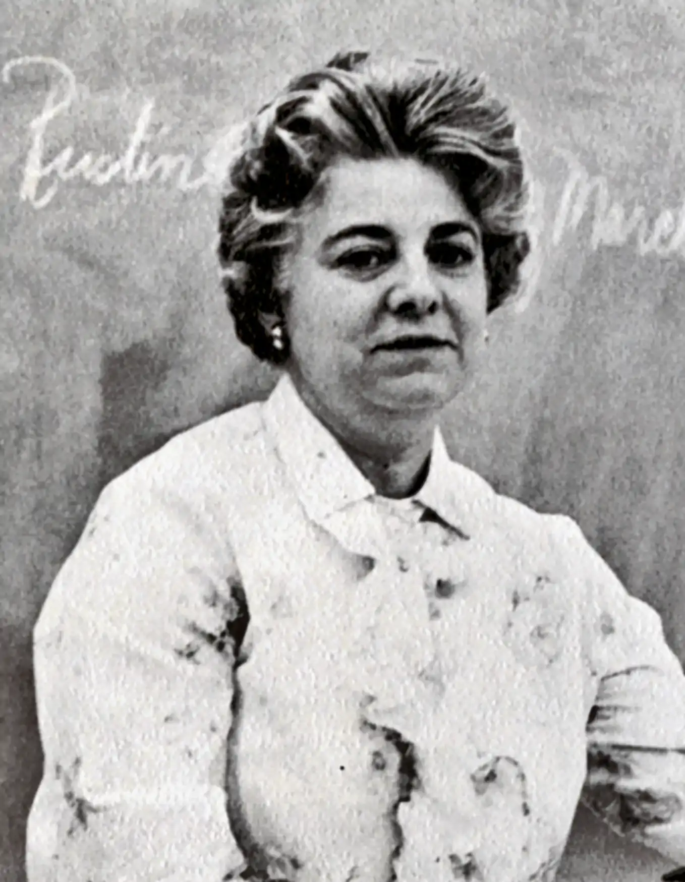 Photo of Juanita Sandford