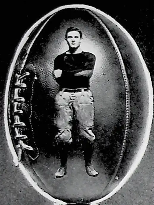 Photo of Judson Bradford