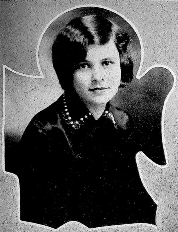 Photo of Judyth Briant