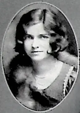 Photo of Katherine Jackson