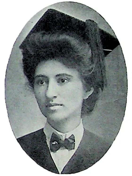 Photo of Kathleen Goodgame
