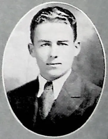Photo of Kenneth Cutler