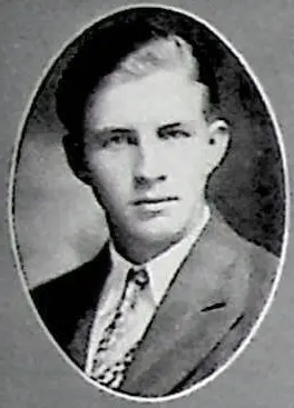 Photo of Kennon Moore