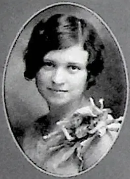 Photo of Laurine Devore
