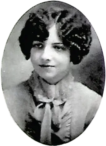 Photo of Laverne Stepp