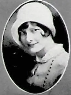 Photo of Lavinia Farris